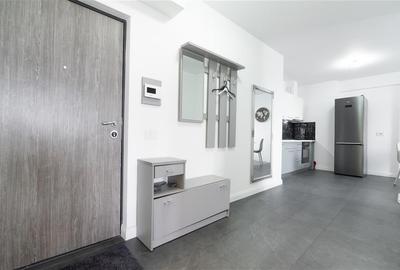 RECO Apartament 3 camere bloc nou - 18