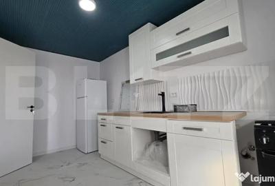 Casă cu 4 camere cu Teren 250 Mp în Torontalului - 5