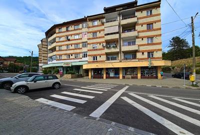APARTAMENT DE VANZARE IN BAILE GOVORA - CENTRAL - 16