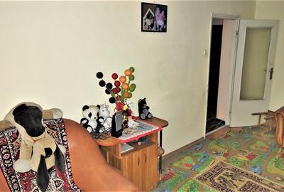 Apartament cu 2 camere decomandat în Micro 18 - 3