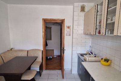 Apartament 3 camere zona fosta Billa/Careffour - Gara - 4