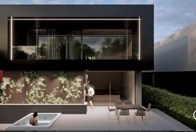 Casă cu 6 camere cu Canalizare în Pipera - 8