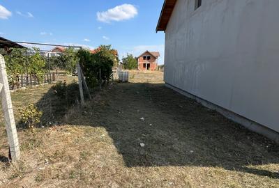 Casa Individuala Giarmata Mare,165mp utili,702mp teren - 7