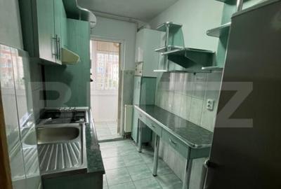 Apartament 2 camere decomandat + balcon mare - Zarne?ti - 1