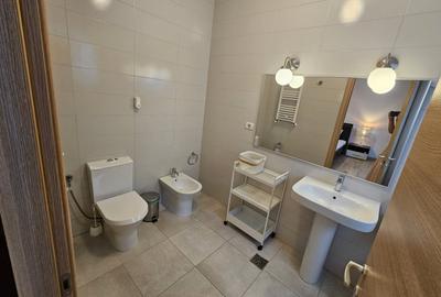 FLOREASCA (Laguna Residence) - 3 camere 119 mp, langa lac, parc, piscina, garaj! - 24