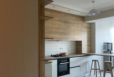 Garsoniera de inchiriat in zona Calea Victoriei - 4