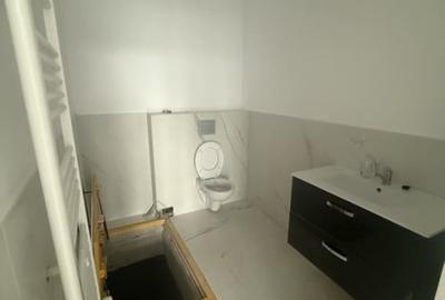 Spațiu comercial, de 89 mp, în Mărăști - 5