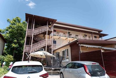 Apartament cu 7 camere decomandat, mobilat în Tătărași - 1