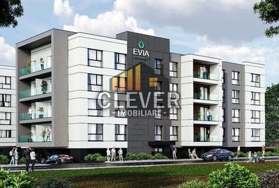 Apartament Premium 2 Camere Titan-Pallady Comision 0% - 3