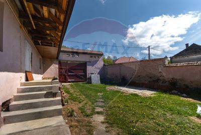 Casă individuală cu 3 camere cu Teren 609 Mp în Grid - 5