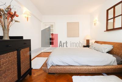 Apartament semidecomandat în Obor