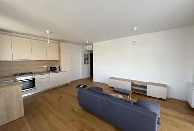 Apartament cu 2 camere decomandat, mobilat în Aviației - 10