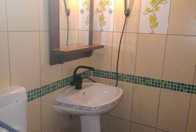 Garsonieră în Rahova