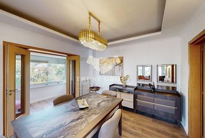 Apartament 4 camere Aviatorilor | Loc de parcare - 8