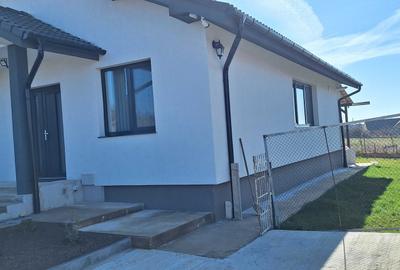 Casă cu 3 camere în Oncea - 4