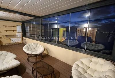 Penthouse Mamaia Central - 3.700 euro/luna(Cod E8)