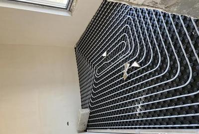 Casă cu 4 camere cu Teren 300 Mp în Lumina - 1