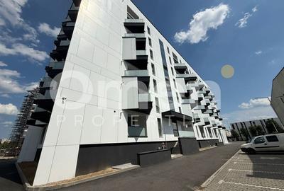 Apartament 2 camere, etaj 6/7 Vasile Alecsandri bloc Revolution Residence