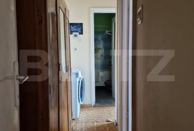 Apartament cu 4 camere, 62 mp, cartier linistit, Manastur - 11