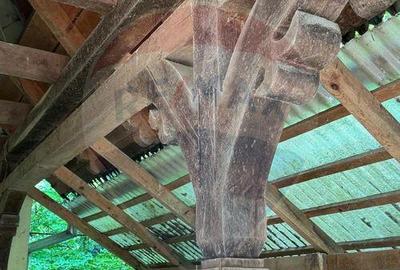 DE VANZARE CASTEL IN MARAMURES - 4