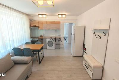 Apartament cu 2 camere în Central - 8