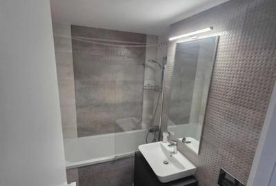 Garsonieră decomandată, mobilată în Aviației - 4