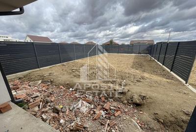 Duplex modern cu 5 camere, 132 mp, Sag - 3