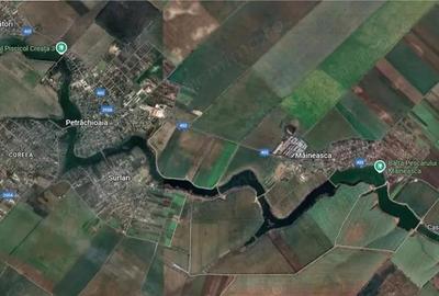 Teren de 71056 mp, în Petrăchioaia - 3