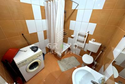 Apartament cu 2 camere în Borhanci - 11