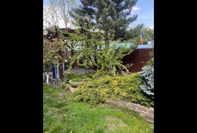 Casă cu 5 camere cu Teren 273 Mp în Butimanu - 2