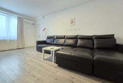 Apartament cu 3 camere, mobilat în Primăverii - 5