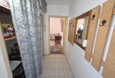 Apartament 2 camere, semidecomandat, 43mp utili, Craiovita noua(Racheta) - 7