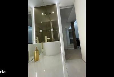 Garsonieră în Central