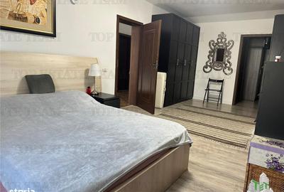 Casă cu 4 camere în Central - 7