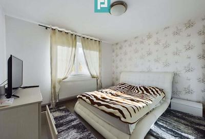 Casa P+E la cheie in Vladimirescu Casa P+E la cheie in Vladimirescu - 9