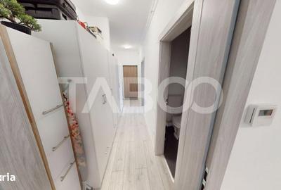 Apartament cu 2 camere decomandat, mobilat în Central - 7