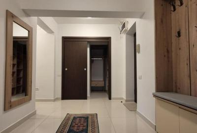 Apartament cu 2 camere decomandat, mobilat în Faleza Nord - 6