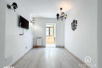 Apartament cu 3 camere decomandat în Tudor Vladimirescu - 1