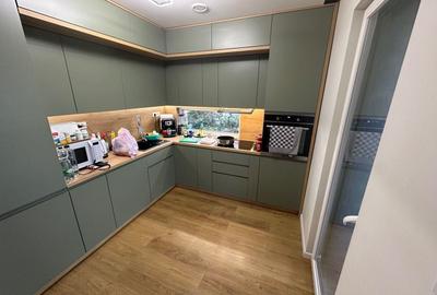 Duplex cu 5 camere cu Canalizare în Nord - 17