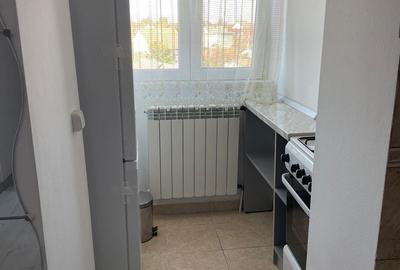 Garsonieră în Salca - 5