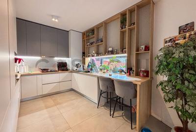 Casă individuală cu 4 camere cu Canalizare în Bună Ziua - 13