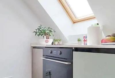 Garsonieră decomandată în Central - 7