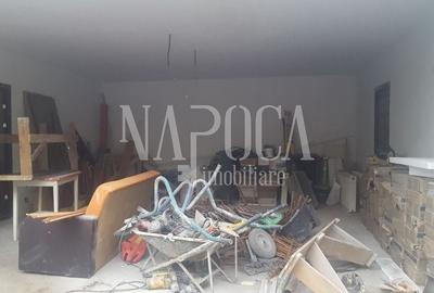 Casă individuală cu 7 camere cu Canalizare în Someșeni - 11