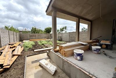 Duplex cu 4 camere cu Canalizare în Ghiroda - 2