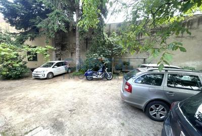 Restaurant cu bucatarie echipata + curte 400 mp - spatiu ideal in Cluj! - 7