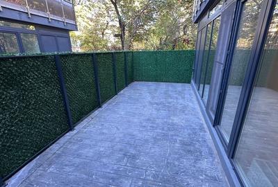 REA1017166 Apartament 2 camere cu gradina proprie Mosilor - 5