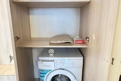 Apartament modern cu 2 camere – AVANTGARDEN Sibiu - 10