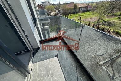 Casa superbă la cheie cu 11 camere in Turnisor jud.Sibiu - 5