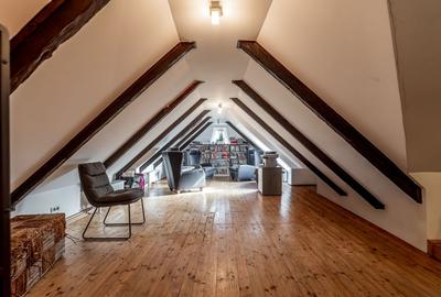 Casă cu 5 camere în Aradul Nou - locul unde linistea devine acasă - 10