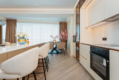 Herastrau | Ultralux | Parcare | - 3